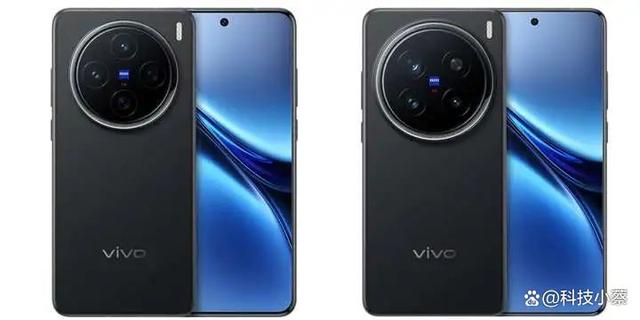 vivo X200和X200 Pro有什么区别？vivo X200对比X200 Pro全面评测