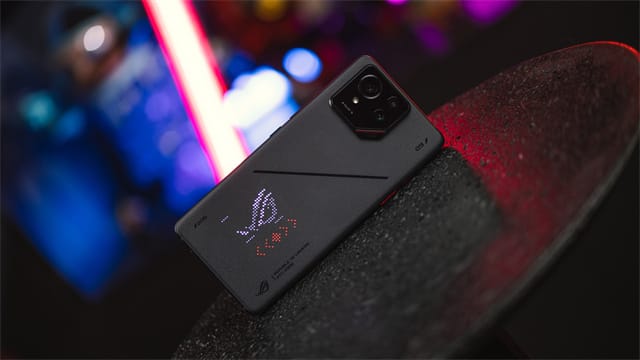 ROG 9 Pro手机体验怎么样 ROG 9 Pro手机体验评测