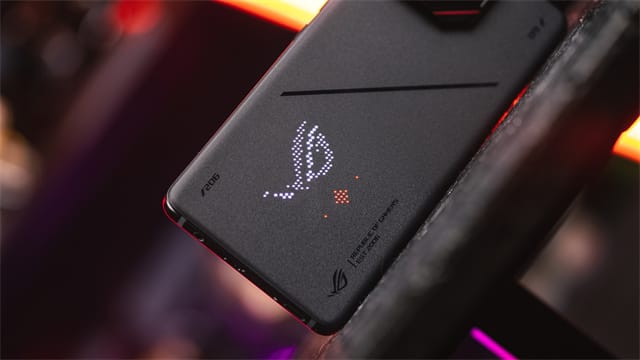 ROG 9 Pro手机体验怎么样 ROG 9 Pro手机体验评测