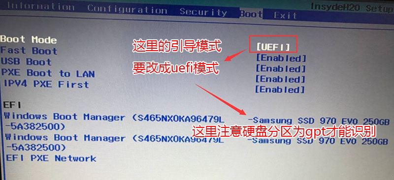 电脑开机黑屏出现错误bootmgr is missing的原因及解决方法