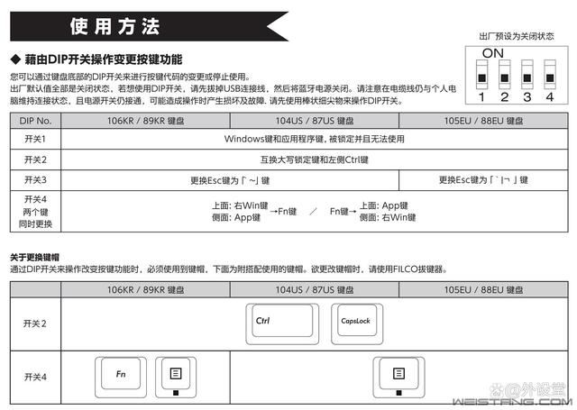 斐尔可Filco双模圣手3X升级款机械键盘体验测评