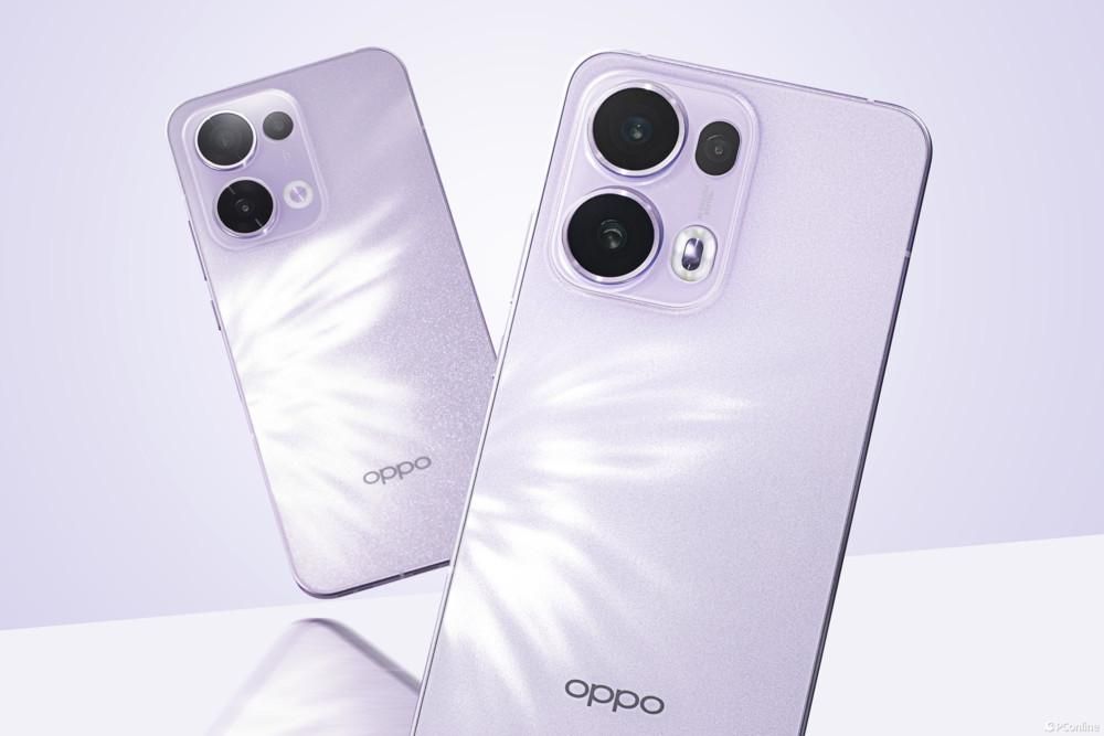 OPPO Reno13和OPPO Reno13 pro有什么区别？OPPO Reno13系列对比评测