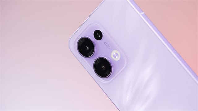 OPPO Reno13体验怎么样 OPPO Reno13体验评测