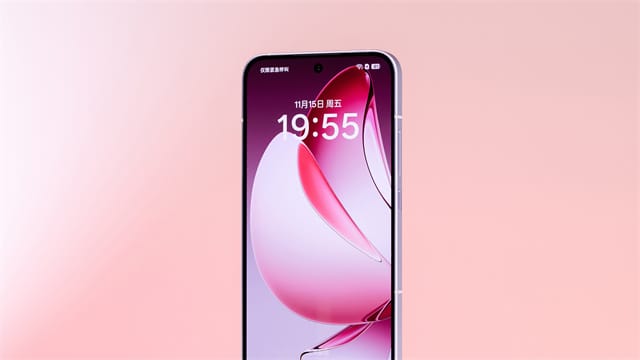 OPPO Reno13体验怎么样 OPPO Reno13体验评测