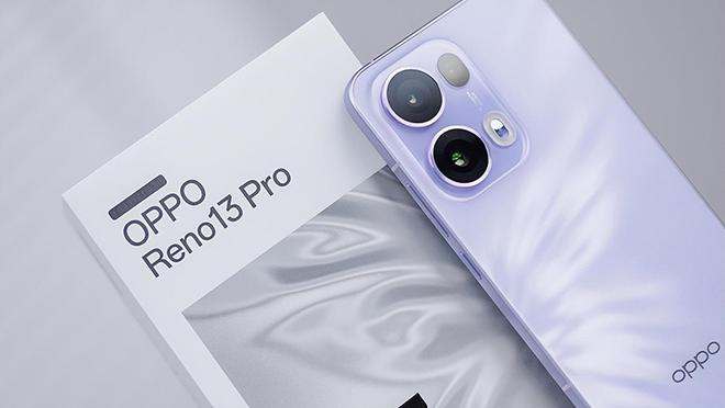 OPPO Reno13 Pro怎么样？OPPO Reno13 Pro全方位深度评测