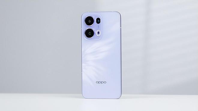 OPPO Reno13 Pro怎么样？OPPO Reno13 Pro全方位深度评测