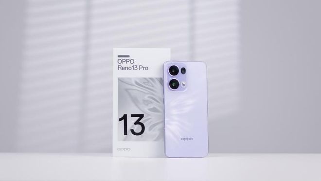 OPPO Reno13 Pro怎么样？OPPO Reno13 Pro全方位深度评测