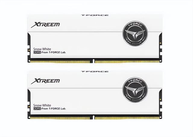 超高标准的DDR5内存! 十铨XTREEM 玄境&GE PRO全面测评