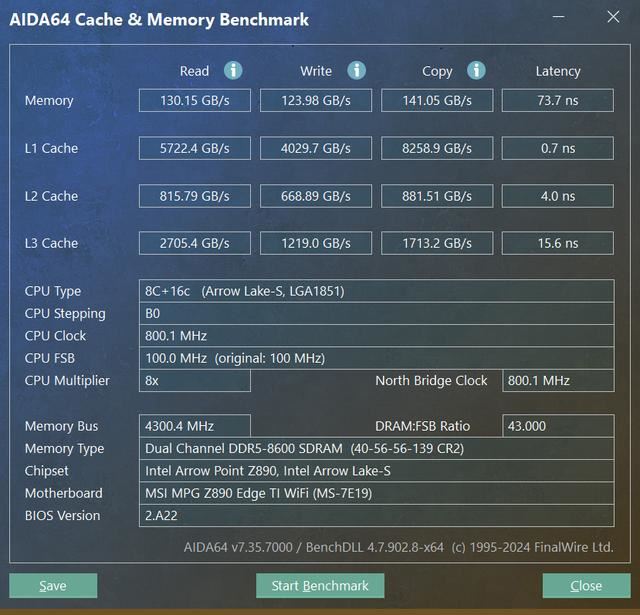 超高标准的DDR5内存! 十铨XTREEM 玄境&GE PRO全面测评