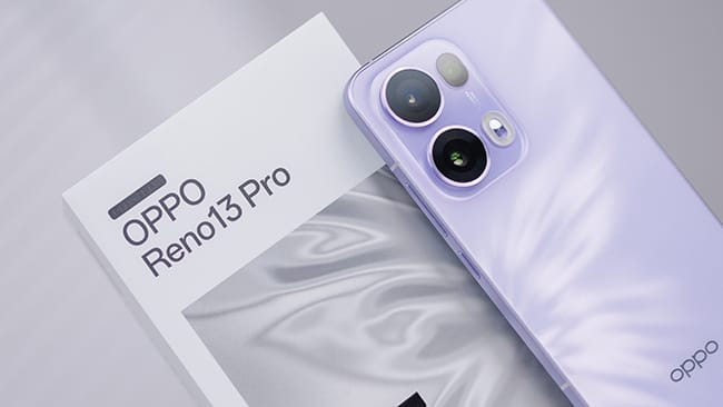 OPPO Reno13 Pro性能怎么样 OPPO Reno13 Pro综合评测