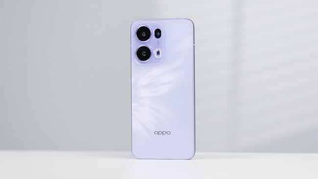 OPPO Reno13 Pro性能怎么样 OPPO Reno13 Pro综合评测