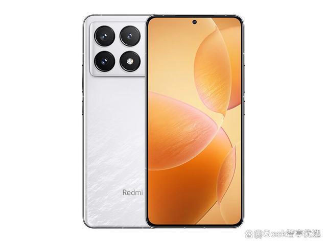 红米K80和K80 Pro那款性价比最高？红米K80和K80 Pro全面区别对比评测