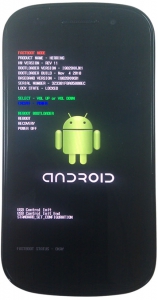 三星I9023(Nexus S)怎么刷MIUI