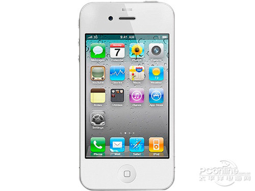 iPhone4怎么刷机？苹果4怎么刷机？