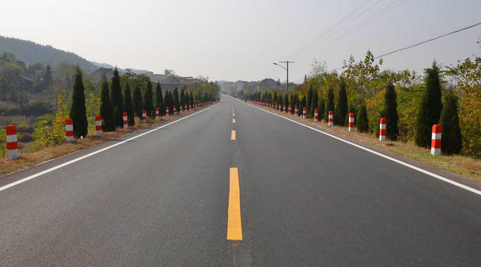 什么是二级公路(什么是二级公路讲解)