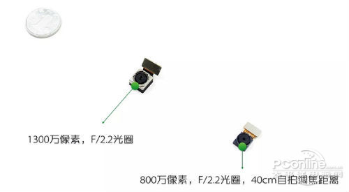 TCL么么哒3S摄像头