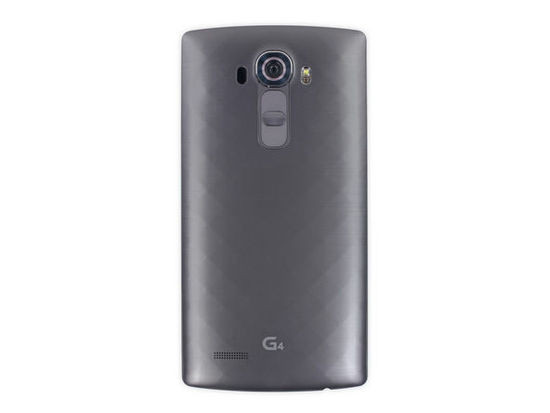 LG G4拆机