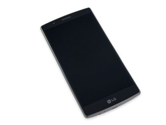 LG G4拆机