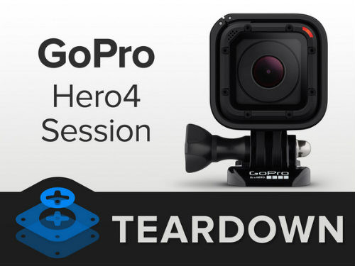 Hero4 Session