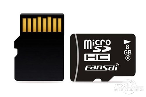 TF(micro SD)存储卡