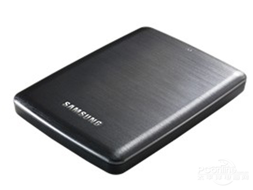 三星P3 Portable 3.0(2TB)黑色