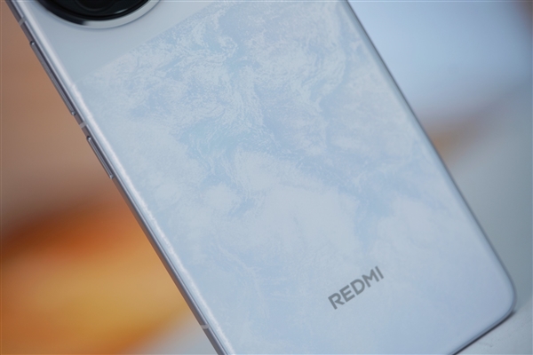 大满贯当红不让！REDMI K80 Pro图赏