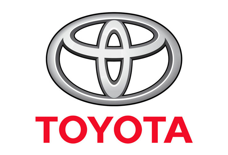 toyota车标的含义是什么