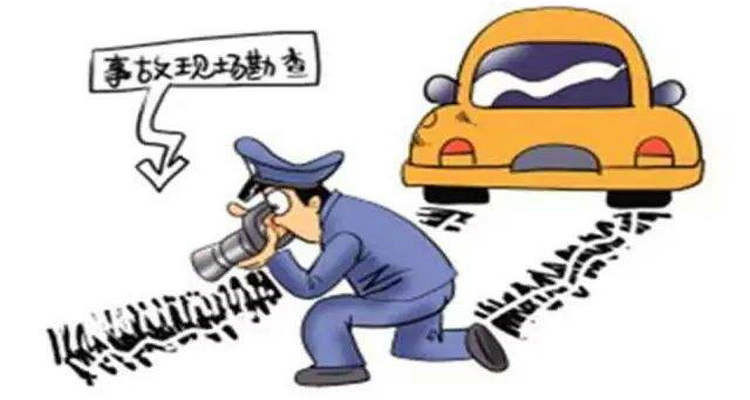 交警责任认定书需要双方都到场吗(交警责任认定书复议成功率高吗?)