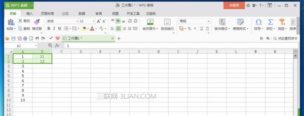 如何构建共词矩阵？excel制作方法