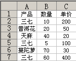 不简单哦！Excel大括号{}数据的使用