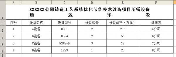 Excel怎么做表格，一起来看看吧！