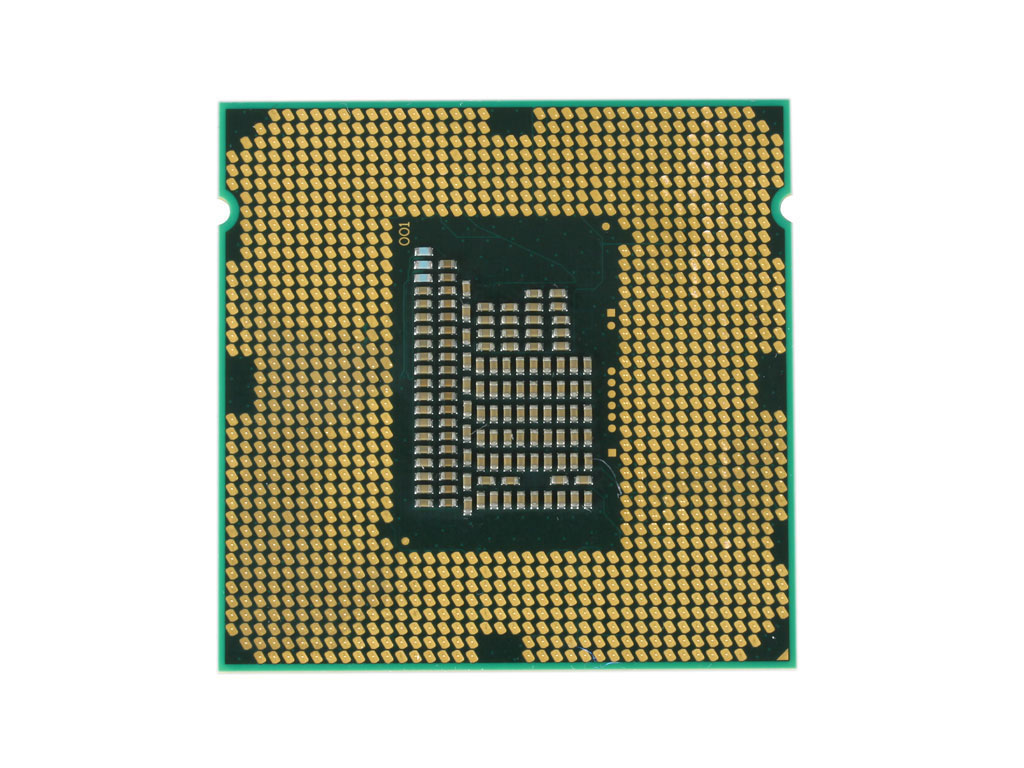 Intel奔腾G630/散装