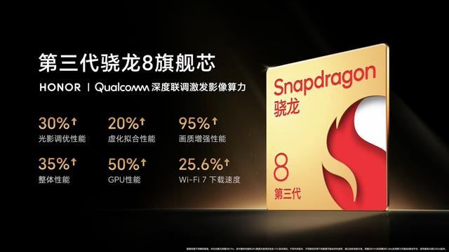 荣耀300系列对比上代有多少不同? 荣耀300系列与荣耀200系列区别对比