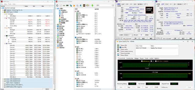 亲民价格影射顶级体验! 技嘉X870 GAMING X WiFi 7魔鹰主板评测