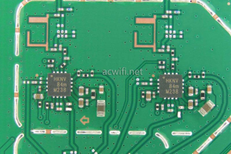 又一海思的Wi-Fi 7! 华为TC7620路由器拆机测评