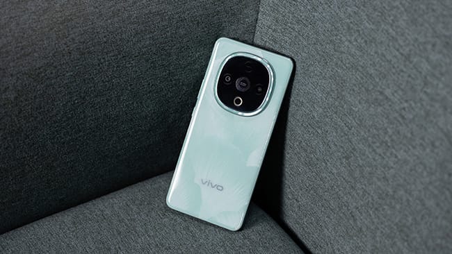 vivo Y300手机值得入手吗 vivo Y300手机详细评测