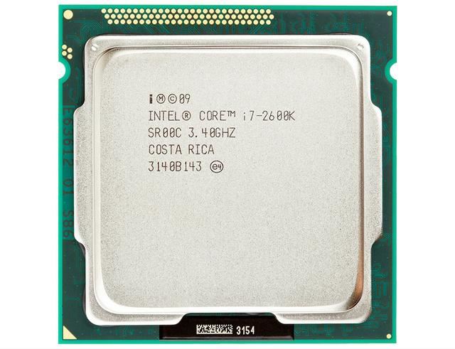 Core i7-2600K处理器还能否流畅运行主流游戏? 七款游戏性能测评