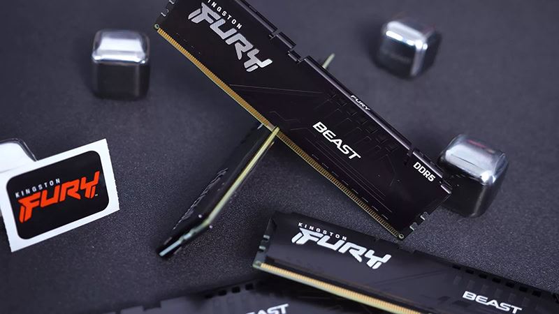 DDR4内存有必要升级DDR5内存吗? 我帮你找到5个不升级的理由