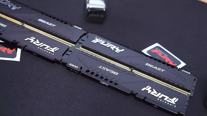 DDR4内存有必要升级DDR5内存吗? 我帮你找到5个不升级的理由