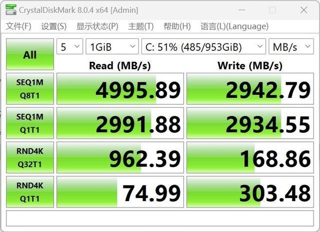 酷睿i7HX+RTX 4060! 惠普VICTUS光影精灵10笔记本全面测评