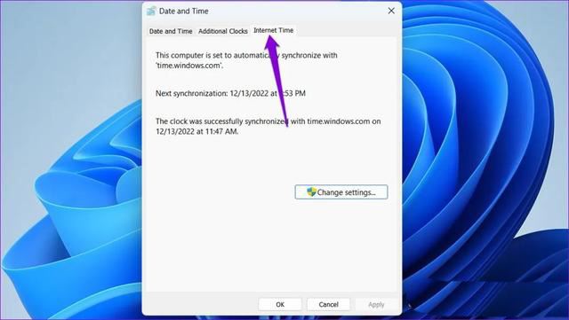 Win11时间不准?怎么办? 修复Win11显示错误时间的六种方法