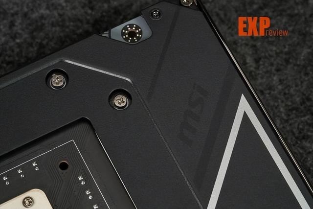 双槽DDR5内存超频T0选手! 微星MEG Z890 UNIFY-X 暗影主板评测