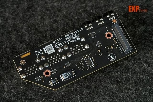 双槽DDR5内存超频T0选手! 微星MEG Z890 UNIFY-X 暗影主板评测