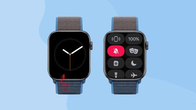 Apple Watch怎么静音? Apple Watch关闭声音的三种方法