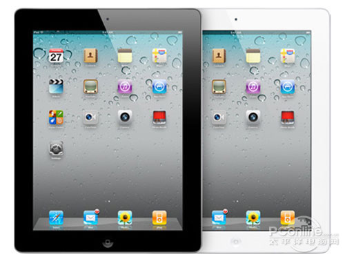 苹果iPad2(32G/Wifi/3G)