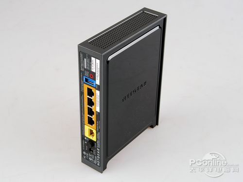 NETGEAR WNR3500L怎么样