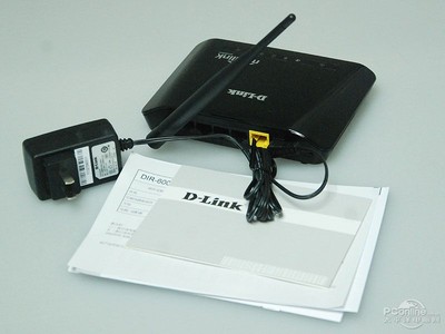 D-Link DIR-600L怎么样