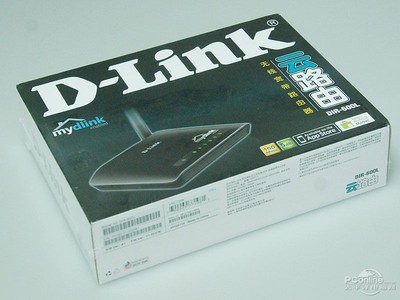 D-Link DIR-600L怎么样