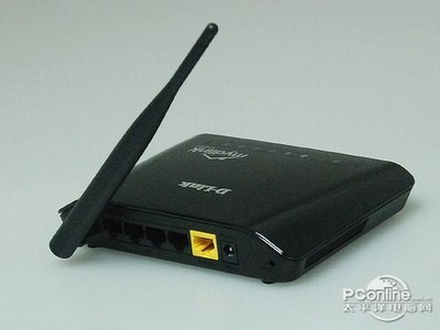 D-Link DIR-600L怎么样