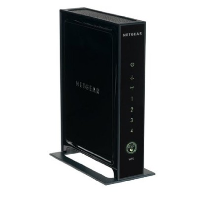 NETGEAR WNR3500L怎么样